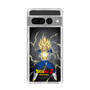 スリムプロテクションケース［ ドラゴンボールZ - コンプリートボックス限定 - ベジータ ］