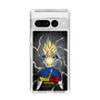 スリムプロテクションケース［ ドラゴンボールZ - コンプリートボックス限定 - ベジータ ］