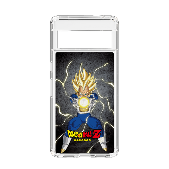 スリムプロテクションケース［ ドラゴンボールZ - コンプリートボックス限定 - ベジータ ］
