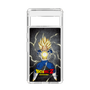 スリムプロテクションケース［ ドラゴンボールZ - コンプリートボックス限定 - ベジータ ］