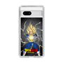 スリムプロテクションケース［ ドラゴンボールZ - コンプリートボックス限定 - ベジータ ］