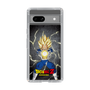 スリムプロテクションケース［ ドラゴンボールZ - コンプリートボックス限定 - ベジータ ］