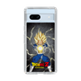 スリムプロテクションケース［ ドラゴンボールZ - コンプリートボックス限定 - ベジータ ］
