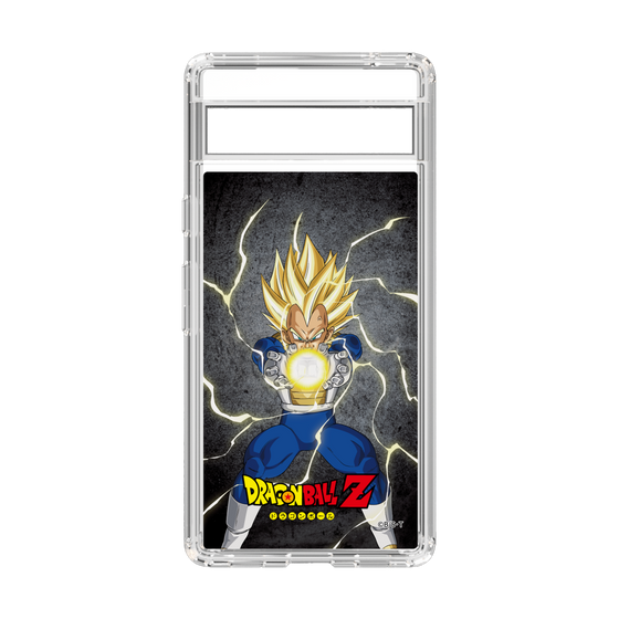 スリムプロテクションケース［ ドラゴンボールZ - コンプリートボックス限定 - ベジータ ］