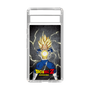 スリムプロテクションケース［ ドラゴンボールZ - コンプリートボックス限定 - ベジータ ］