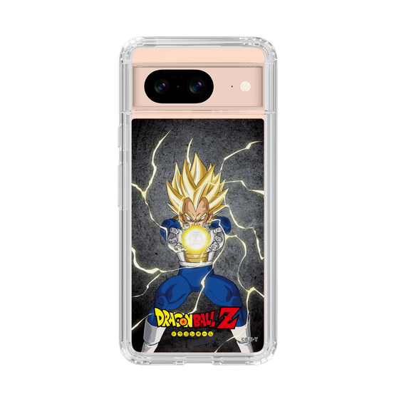 スリムプロテクションケース［ ドラゴンボールZ - コンプリートボックス限定 - ベジータ ］