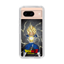 スリムプロテクションケース［ ドラゴンボールZ - コンプリートボックス限定 - ベジータ ］