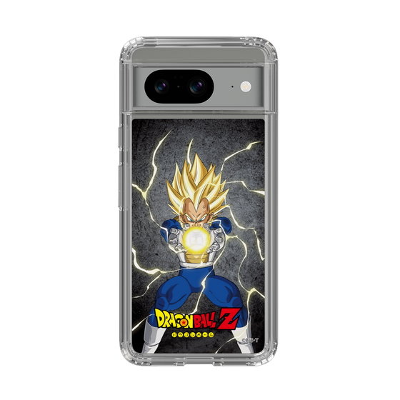 スリムプロテクションケース［ ドラゴンボールZ - コンプリートボックス限定 - ベジータ ］