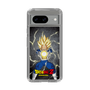 スリムプロテクションケース［ ドラゴンボールZ - コンプリートボックス限定 - ベジータ ］