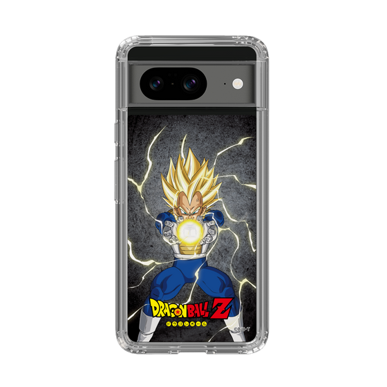 スリムプロテクションケース［ ドラゴンボールZ - コンプリートボックス限定 - ベジータ ］