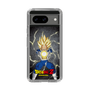 スリムプロテクションケース［ ドラゴンボールZ - コンプリートボックス限定 - ベジータ ］