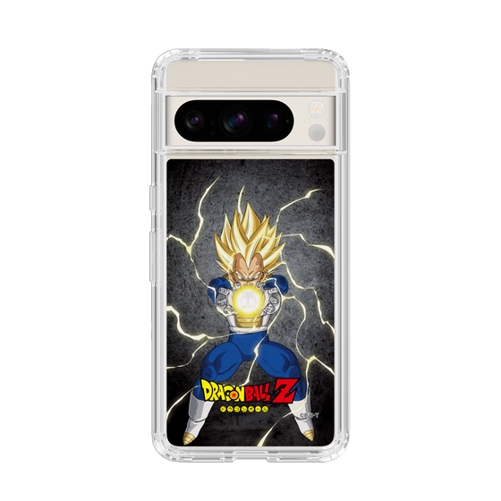 スリムプロテクションケース［ ドラゴンボールZ - コンプリートボックス限定 - ベジータ ］