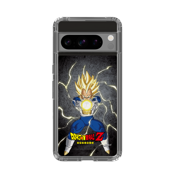 スリムプロテクションケース［ ドラゴンボールZ - コンプリートボックス限定 - ベジータ ］