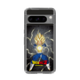 スリムプロテクションケース［ ドラゴンボールZ - コンプリートボックス限定 - ベジータ ］