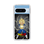 スリムプロテクションケース［ ドラゴンボールZ - コンプリートボックス限定 - ベジータ ］