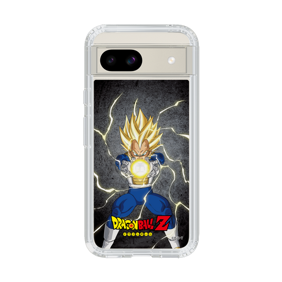 スリムプロテクションケース［ ドラゴンボールZ - コンプリートボックス限定 - ベジータ ］