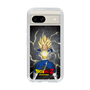 スリムプロテクションケース［ ドラゴンボールZ - コンプリートボックス限定 - ベジータ ］