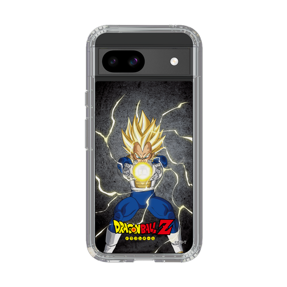 スリムプロテクションケース［ ドラゴンボールZ - コンプリートボックス限定 - ベジータ ］