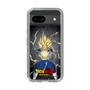 スリムプロテクションケース［ ドラゴンボールZ - コンプリートボックス限定 - ベジータ ］