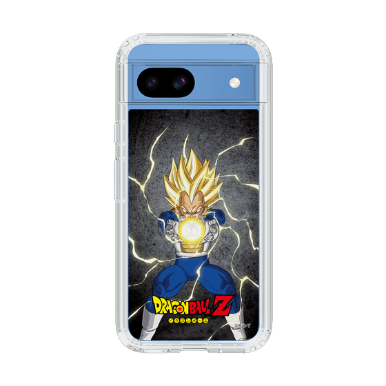 スリムプロテクションケース［ ドラゴンボールZ - コンプリートボックス限定 - ベジータ ］