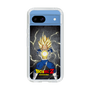 スリムプロテクションケース［ ドラゴンボールZ - コンプリートボックス限定 - ベジータ ］