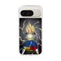 スリムプロテクションケース［ ドラゴンボールZ - コンプリートボックス限定 - ベジータ ］