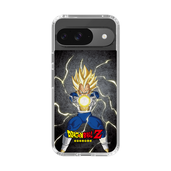 スリムプロテクションケース［ ドラゴンボールZ - コンプリートボックス限定 - ベジータ ］