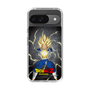 スリムプロテクションケース［ ドラゴンボールZ - コンプリートボックス限定 - ベジータ ］