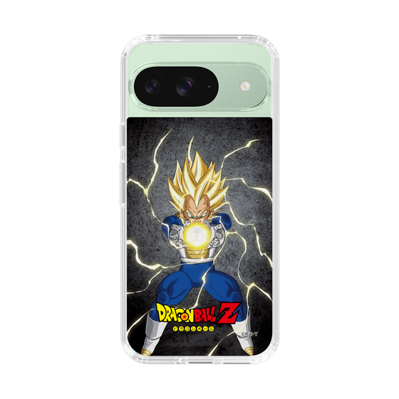 スリムプロテクションケース［ ドラゴンボールZ - コンプリートボックス限定 - ベジータ ］