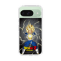 スリムプロテクションケース［ ドラゴンボールZ - コンプリートボックス限定 - ベジータ ］
