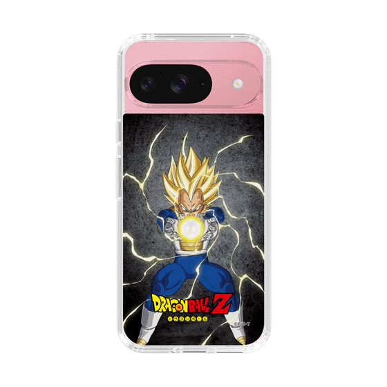 スリムプロテクションケース［ ドラゴンボールZ - コンプリートボックス限定 - ベジータ ］