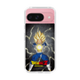スリムプロテクションケース［ ドラゴンボールZ - コンプリートボックス限定 - ベジータ ］