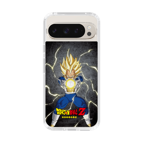 スリムプロテクションケース［ ドラゴンボールZ - コンプリートボックス限定 - ベジータ ］