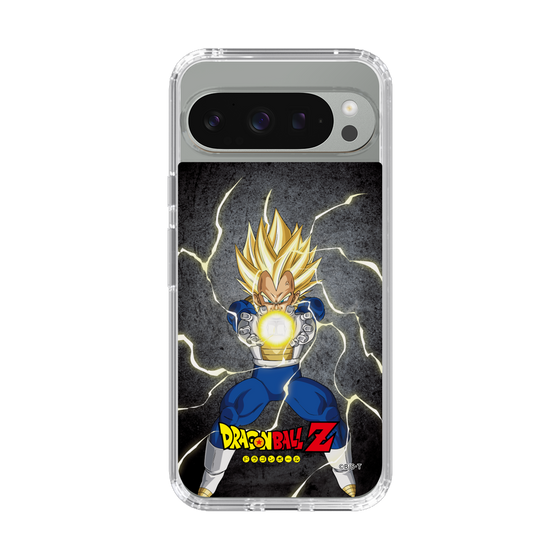 スリムプロテクションケース［ ドラゴンボールZ - コンプリートボックス限定 - ベジータ ］
