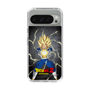スリムプロテクションケース［ ドラゴンボールZ - コンプリートボックス限定 - ベジータ ］