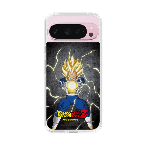 スリムプロテクションケース［ ドラゴンボールZ - コンプリートボックス限定 - ベジータ ］