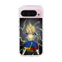 スリムプロテクションケース［ ドラゴンボールZ - コンプリートボックス限定 - ベジータ ］