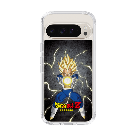 スリムプロテクションケース［ ドラゴンボールZ - コンプリートボックス限定 - ベジータ ］