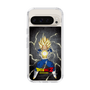 スリムプロテクションケース［ ドラゴンボールZ - コンプリートボックス限定 - ベジータ ］