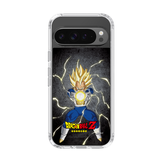 スリムプロテクションケース［ ドラゴンボールZ - コンプリートボックス限定 - ベジータ ］