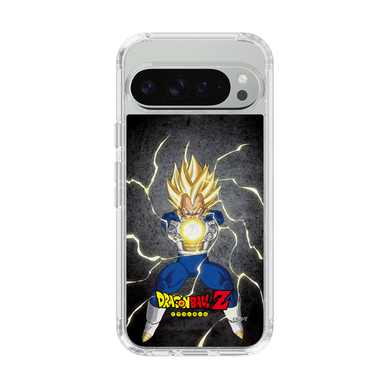 スリムプロテクションケース［ ドラゴンボールZ - コンプリートボックス限定 - ベジータ ］