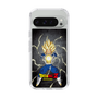 スリムプロテクションケース［ ドラゴンボールZ - コンプリートボックス限定 - ベジータ ］