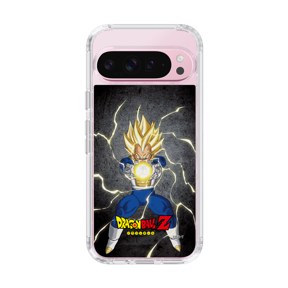 スリムプロテクションケース［ ドラゴンボールZ - コンプリートボックス限定 - ベジータ ］