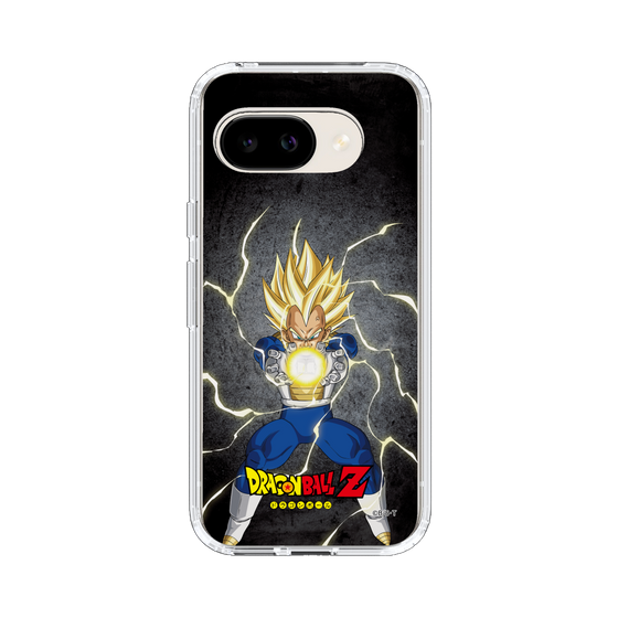 スリムプロテクションケース［ ドラゴンボールZ - コンプリートボックス限定 - ベジータ ］