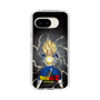 スリムプロテクションケース［ ドラゴンボールZ - コンプリートボックス限定 - ベジータ ］