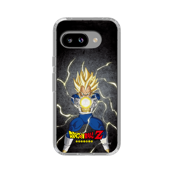 スリムプロテクションケース［ ドラゴンボールZ - コンプリートボックス限定 - ベジータ ］