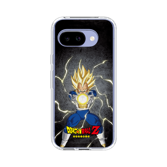 スリムプロテクションケース［ ドラゴンボールZ - コンプリートボックス限定 - ベジータ ］