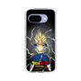 スリムプロテクションケース［ ドラゴンボールZ - コンプリートボックス限定 - ベジータ ］