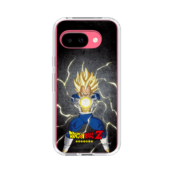 スリムプロテクションケース［ ドラゴンボールZ - コンプリートボックス限定 - ベジータ ］