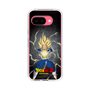 スリムプロテクションケース［ ドラゴンボールZ - コンプリートボックス限定 - ベジータ ］